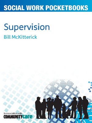 cover image of Supervision